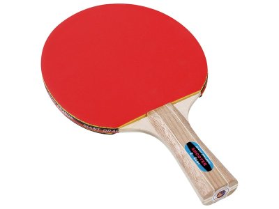 Zoom bild av SHOOTER TABLE TENNIS RACKET