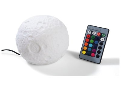 Zoom bild av Moon LED LAMP