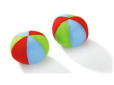 Zoom bild av Special balls for VELCRO TARGET GLOVES