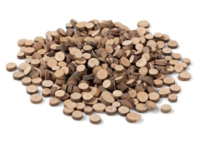 Zoom bild av WOOD MIX