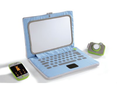 Zoom bild av TEX'TIL MULTIMEDIA KIT