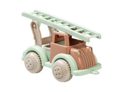 Zoom bild av ECO-FRIENDLY LARGE VEHICLE Maxi fire engine