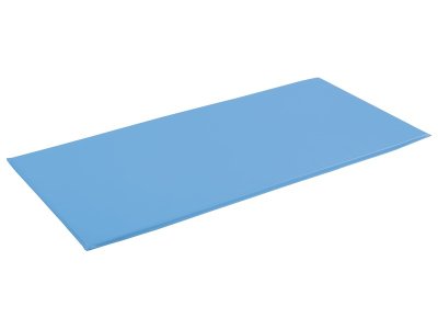 Zoom bild av CUSTOMISED SOFT AND FLEXIBLE FOAM MAT th: 2 cm
