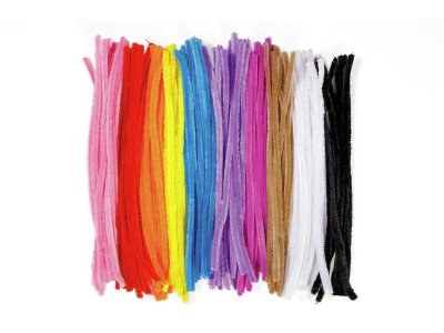 Zoom bild av MAXI PACK OF PIPE CLEANERS