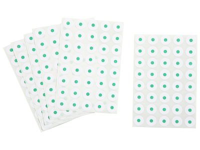 Zoom bild av GROMMETS