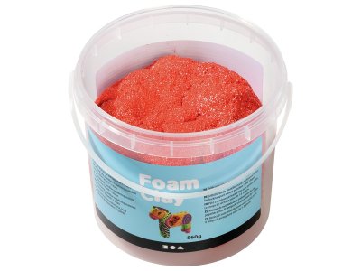 Zoom bild av Playfoam SENSITIVE CLAY 560 g tub