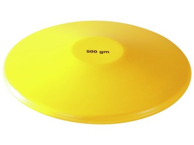 Zoom bild av SOFT BEGINNER'S DISCUS 500g