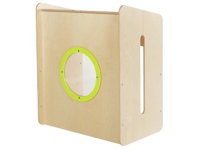 Zoom bild av CABIN / RECEPTION DESK