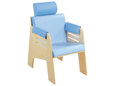 Zoom bild av BOTTLE FEEDING ARMCHAIR