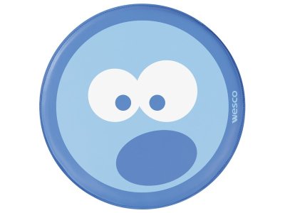 Zoom bild av SECONDARY MOOD DISC Suprised