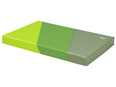 Zoom bild av TINY TOT MAT Tricolour