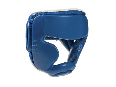 Zoom bild av JUNIOR BOXING HELMET