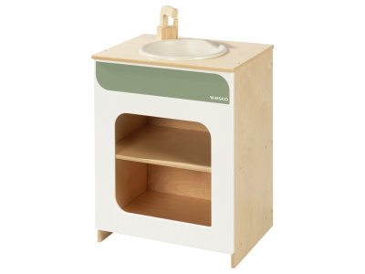 Zoom bild av Chefs Assistant SINK UNIT