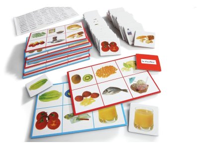 Zoom bild av PHOTO LOTTO Food