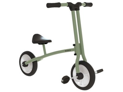 Zoom bild av Flash BIKE