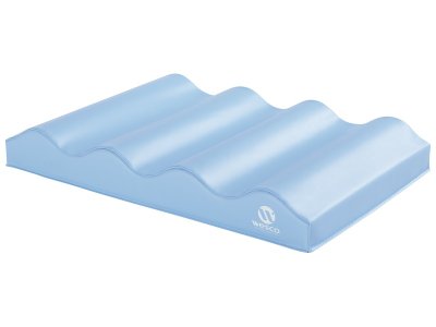 Zoom bild av Tiny Tot module Four waves mat