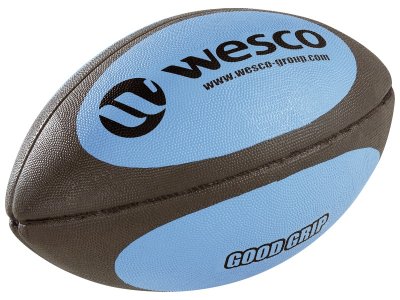 Zoom bild av Good grip RUGBY BALLS Size 4