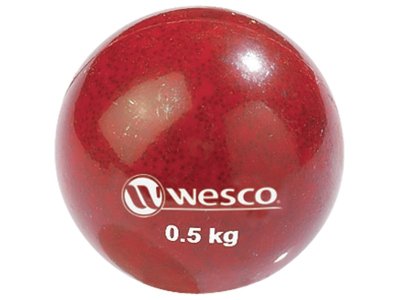 Zoom bild av Progressive WEIGHTED BALLS 0.5 kg