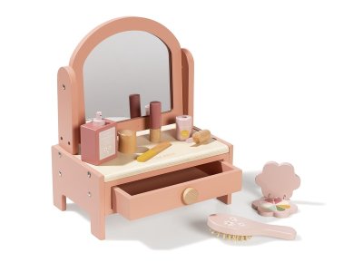 Zoom bild av SMALL IMITATION DRESSING TABLE