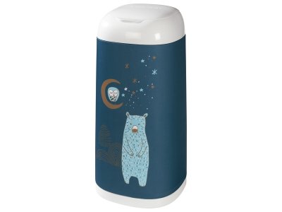 Zoom bild av ANGELCARE DRESS UP DIAPER BIN