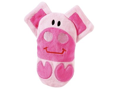 Zoom bild av DOULOULOU GLOVE PUPPET Pig