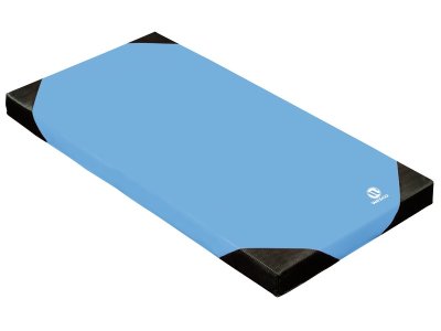 Zoom bild av Landing mats L: 120 cm - W: 200 cm - th: 10 cm