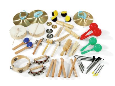 Zoom bild av 28 INSTRUMENTS KIT