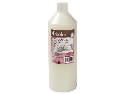 Zoom bild av GEL GLUE 1 litre