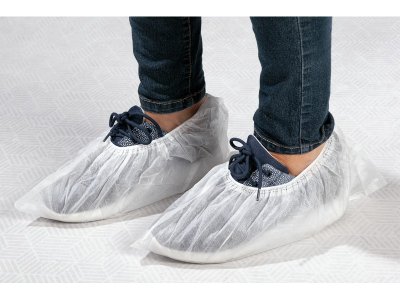 Zoom bild av DISPOSABLE OVERSHOES