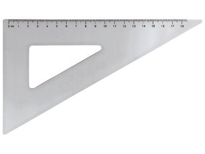 Zoom bild av SET SQUARE 60°