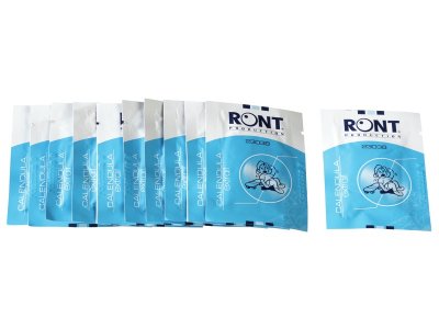Zoom bild av CALENDULA WIPES
