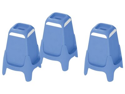 Zoom bild av MAXI PACK 3 Îlo 4-place EASELS