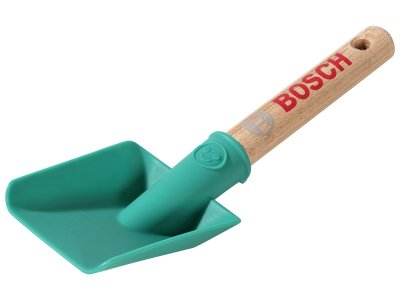 Zoom bild av BOSCH SHORT-HANDLED SQUARE SHOVEL