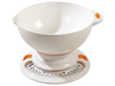Zoom bild av MECHANICAL KITCHEN SCALES