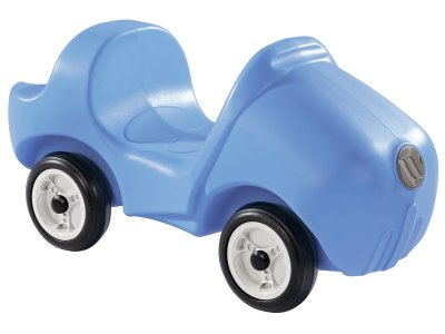 Zoom bild av Bio-sourced PRESTO RIDE-ON TOY