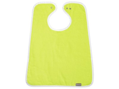 Zoom bild av SNAP-ON TOWEL BIBS Waterproof - Bamboo