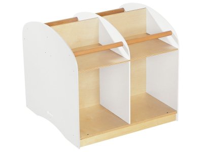 Zoom bild av Maxivision BOOK CASE Large size