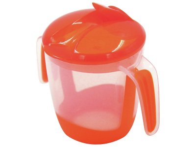 Zoom bild av CUP FOLDING SPOUT