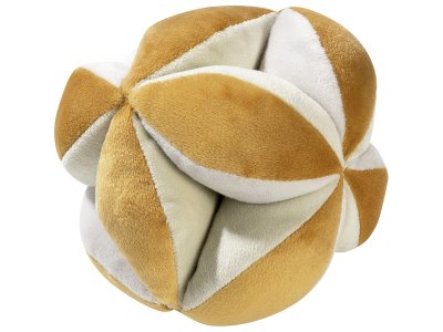 Zoom bild av Montessori-inspired bi-colour GRIPPER BALL