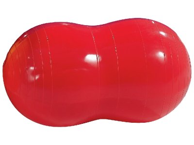 Zoom bild av ROLL-BALLS Ø 65 cm - Weight 1.3 kg.