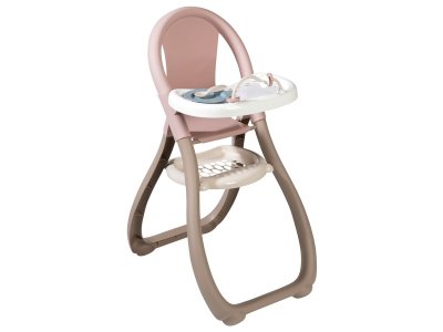 Zoom bild av DOLLS HIGH CHAIR