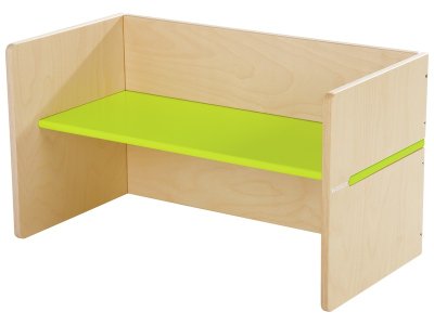 Zoom bild av Pop BENCH T00-T0