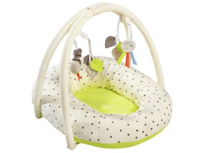 Zoom bild av BABY SUPPORT MAT With arch