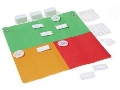 Zoom bild av BEHAVIOUR BOARD
