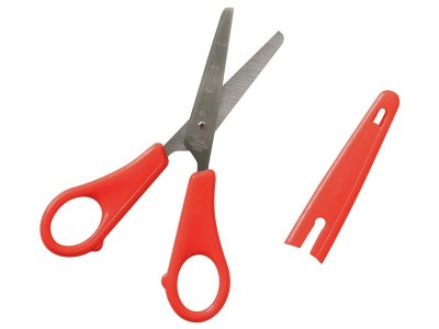 Zoom bild av GRADUATED SYMMETRICAL SCISSORS