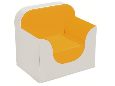 Zoom bild av ARMCHAIR Club H. 17 cm
