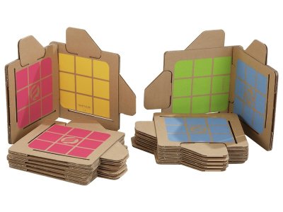 Zoom bild av ARCHIbloc PANELS