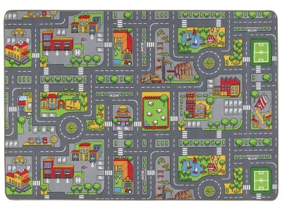 Zoom bild av ROAD MAT Large model