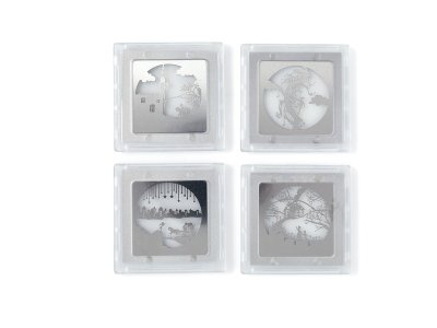 Zoom bild av MATHMOS PROJECTOR DISCS FAIRY-TALES