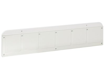 Zoom bild av WALL-MOUNTED CARD HOLDER